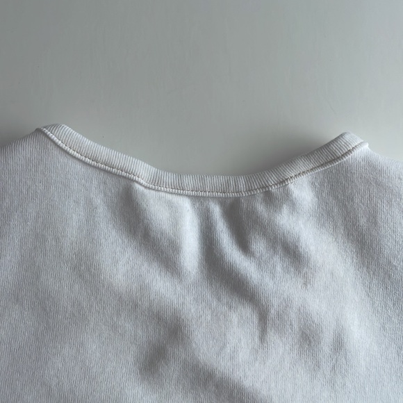 H and M baby tee - Picture 7 of 8